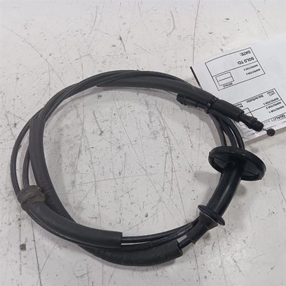 Chevy Traverse Hood Latch Release Cable  2010 2011 2012 2013