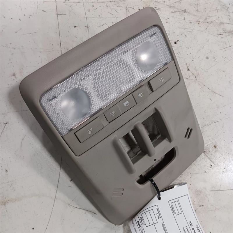 Buick Encore Dome Light Roof Lamp  2018 2019 2020 OEM