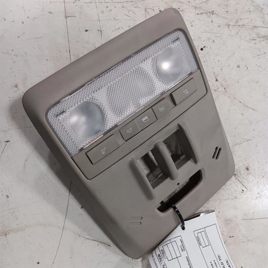 Buick Encore Dome Light Roof Lamp  2018 2019 2020 OEM
