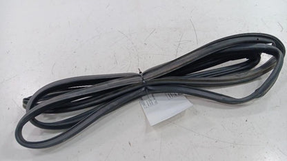Subaru Impreza On Door Seal Rubber Left Driver Front 2017 2018 2019 20