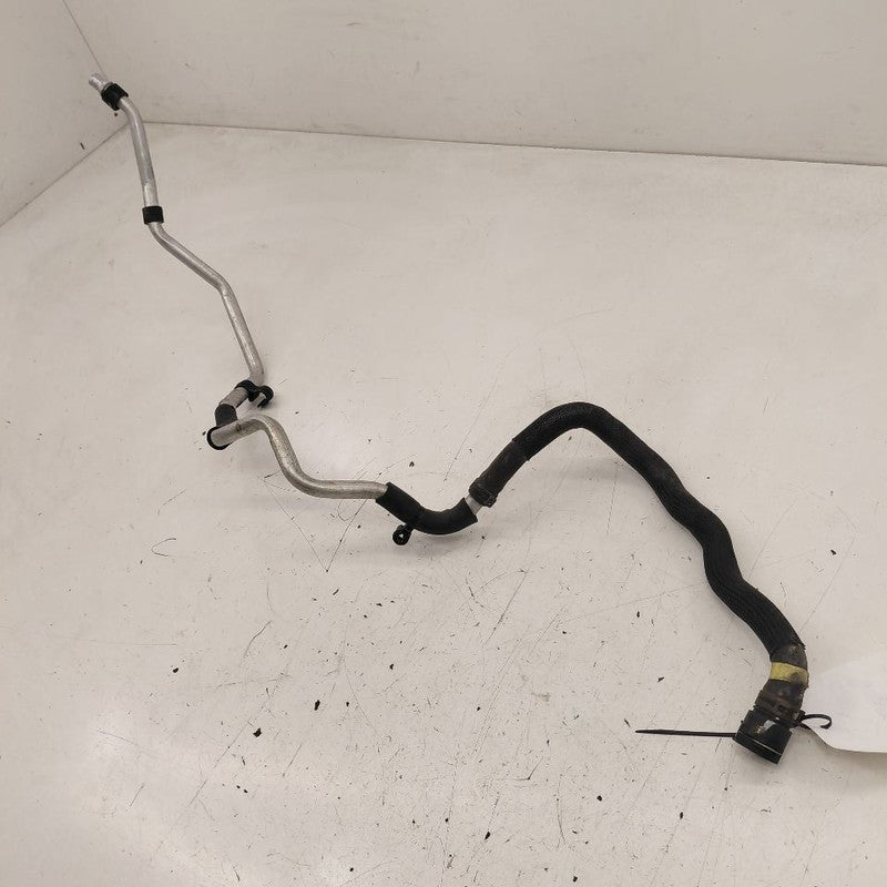 Chevy Volt Coolant Line Crossover Pipe  1.5 2016 2017 2018 2019