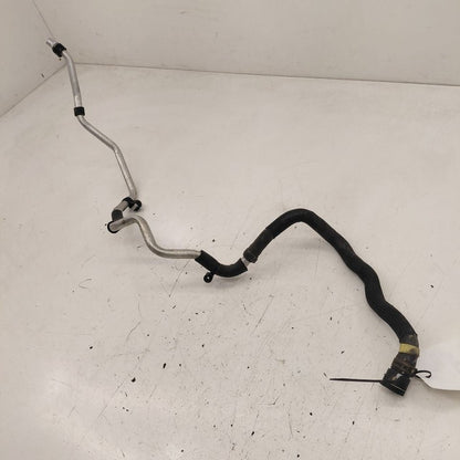Chevy Volt Coolant Line Crossover Pipe  1.5 2016 2017 2018 2019