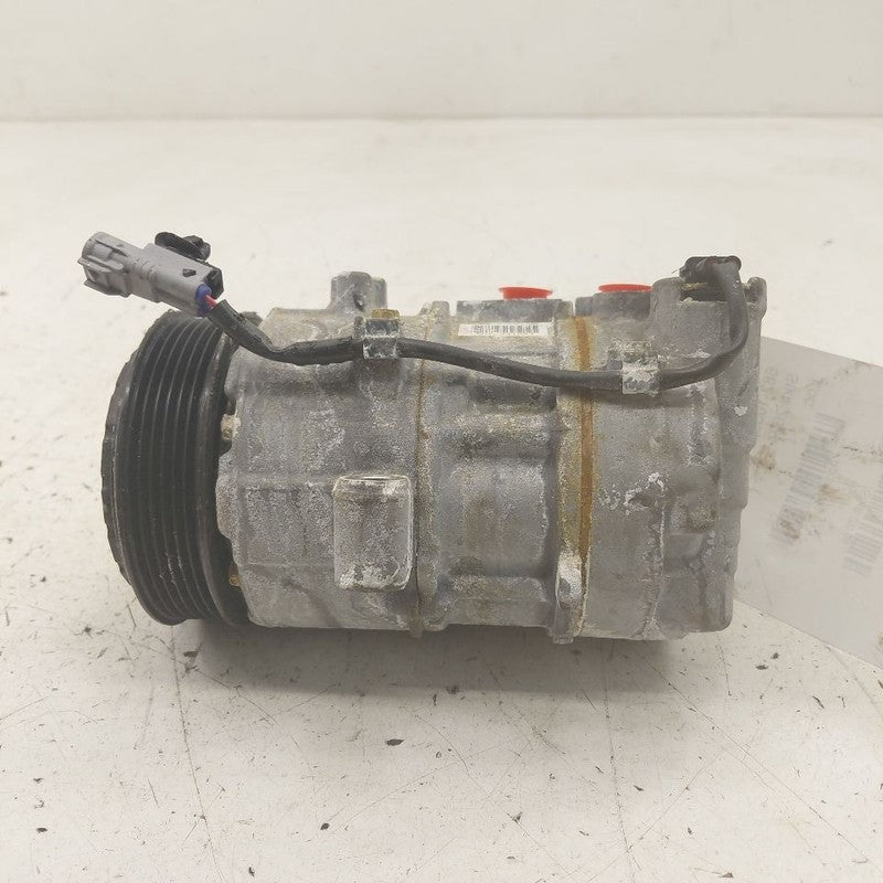 Air Conditioning AC Compressor Fits 24-25 XV Subaru Crosstrek