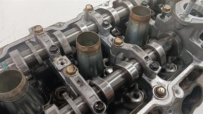 Passenger Right Engine Cylinder Head 1URFSE Engine Fits 07-17 LEXUS LS