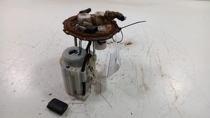 Gas Fuel Pump Only Tank Mounted Naturally Aspirated Fits 12-17 VELOSTE