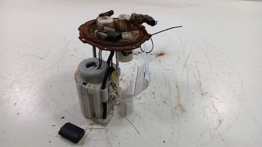 Gas Fuel Pump Only Tank Mounted Naturally Aspirated Fits 12-17 VELOSTE