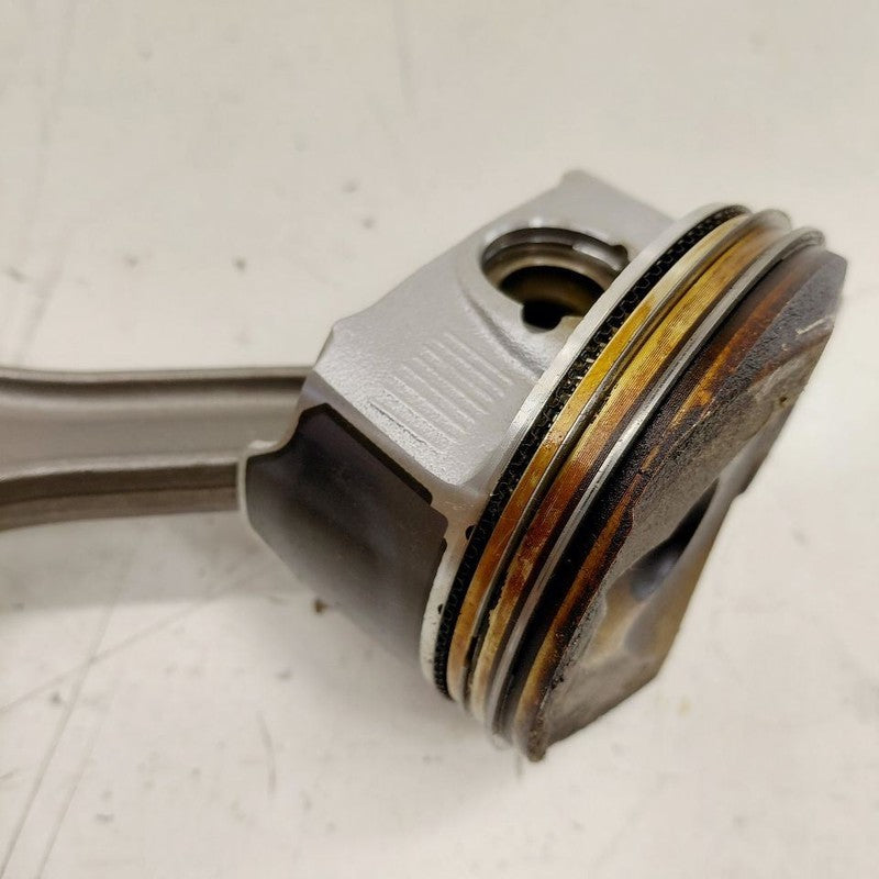 Subaru Crosstrek Single Piston With Connecting Rod   2.0 2023 2022 202