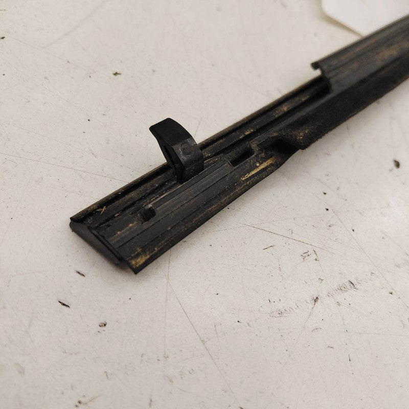 Subaru Crosstrek Door Glass Window Weather Strip Trim Rear Right Passe