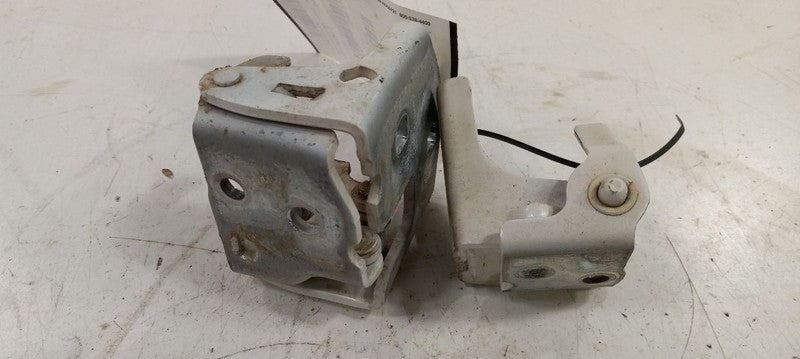 GMC Acadia Door Hinge Set Right Rear Passenger 2009 2010 2011 2012 OEM