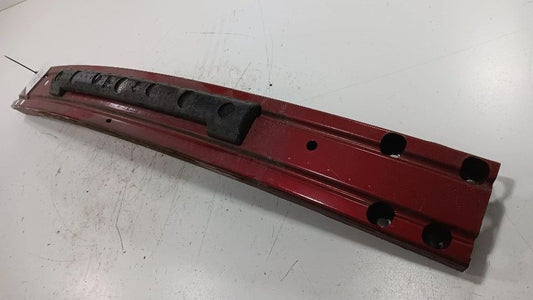 Rear Bumper Reinforcement Support Bar VIN K 1st Digit Korea Blt Fits 1