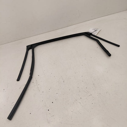 Ford Escape Door Glass Window Seal Rubber Right Passenger Rear Back  2