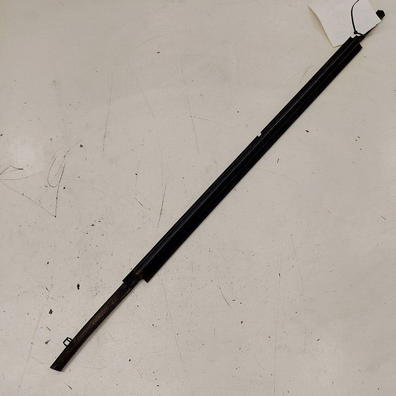 Mazda CX-5 Door Glass Window Weather Strip Trim Rear Right Passenger S