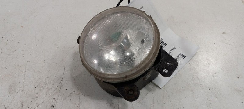 05182026AA Light Fog driving Bumper Mounted Fits 10-20 Dodge Journey