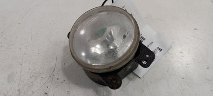 05182026AA Light Fog driving Bumper Mounted Fits 10-20 Dodge Journey