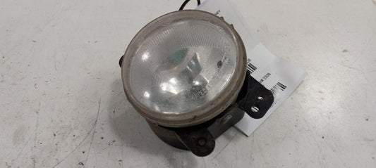 05182026AA Light Fog driving Bumper Mounted Fits 10-20 Dodge Journey