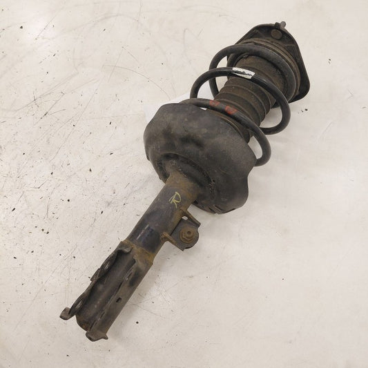 Passenger Right Front Strut 17" Wheel Fits 16-22 Toyota Prius