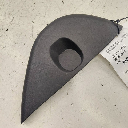 Volvo S60 Dash Side Cover Right Passenger Trim Panel  2018 2017 2016