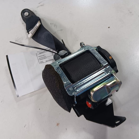 Nissan Altima Seat Belt Strap Retractor Right Passenger Rear Back 2023 2022 2021