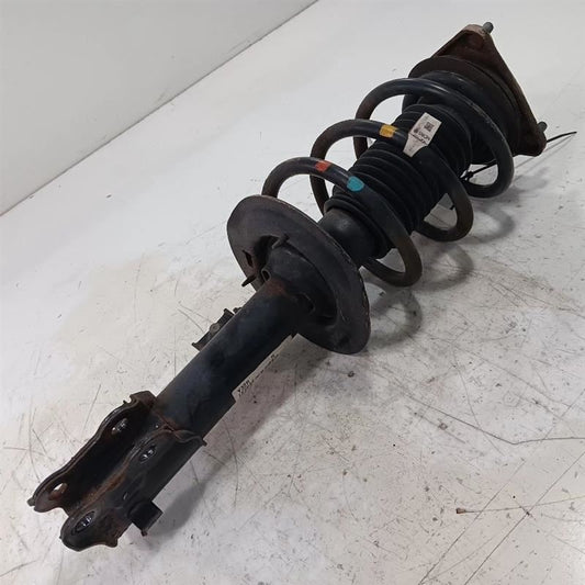 Passenger Right Strut Front Fits 14-18 FORTE OEM