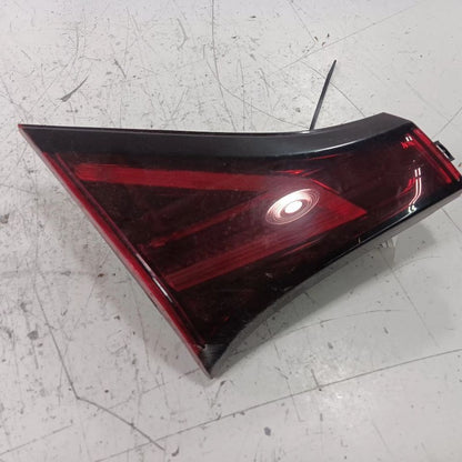 Driver Left Tail Light Brake Lamp Liftgate Mounted 21-23 Nissan Kicks 