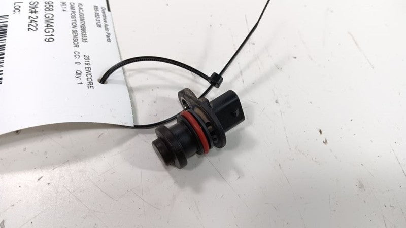Buick Encore Camshaft Cam Shaft Position Sensor 2016 2017 2018 2019