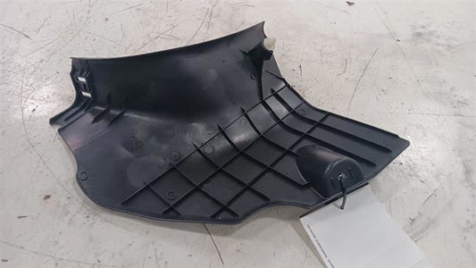Toyota Rav 4 Kick Panel Trim Right Passenger  2019 2020 2021 2022 2023