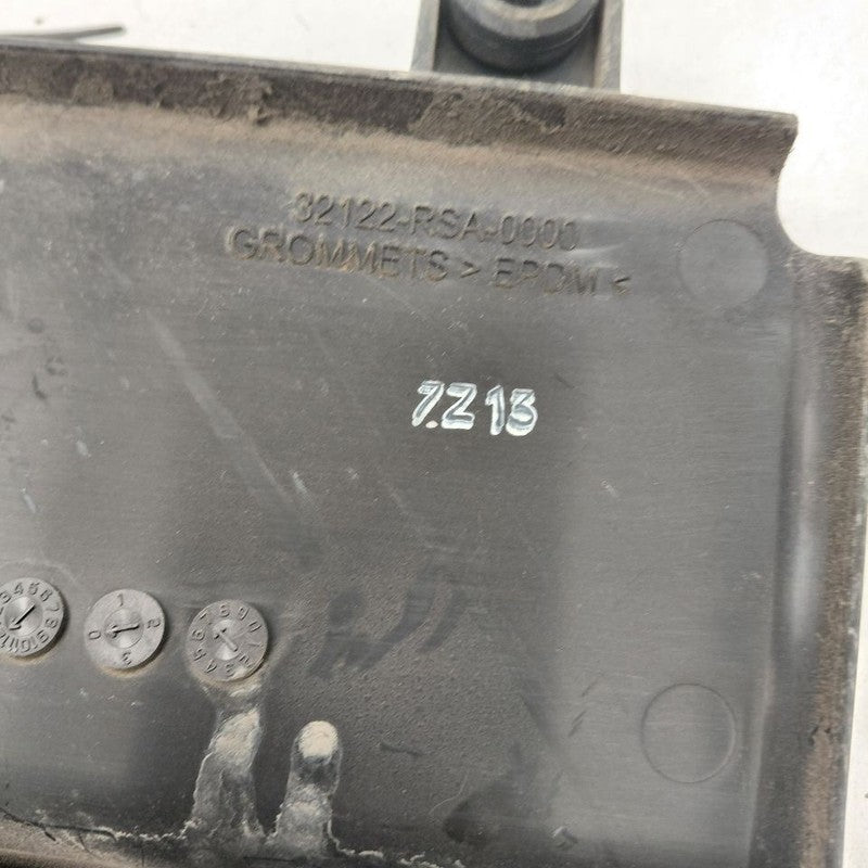 Honda Clarity Engine Cover  1.3 2018 2019 2020