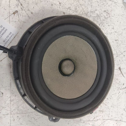 Hyundai Elantra Speaker Left Rear  2017 2018 2019 2020