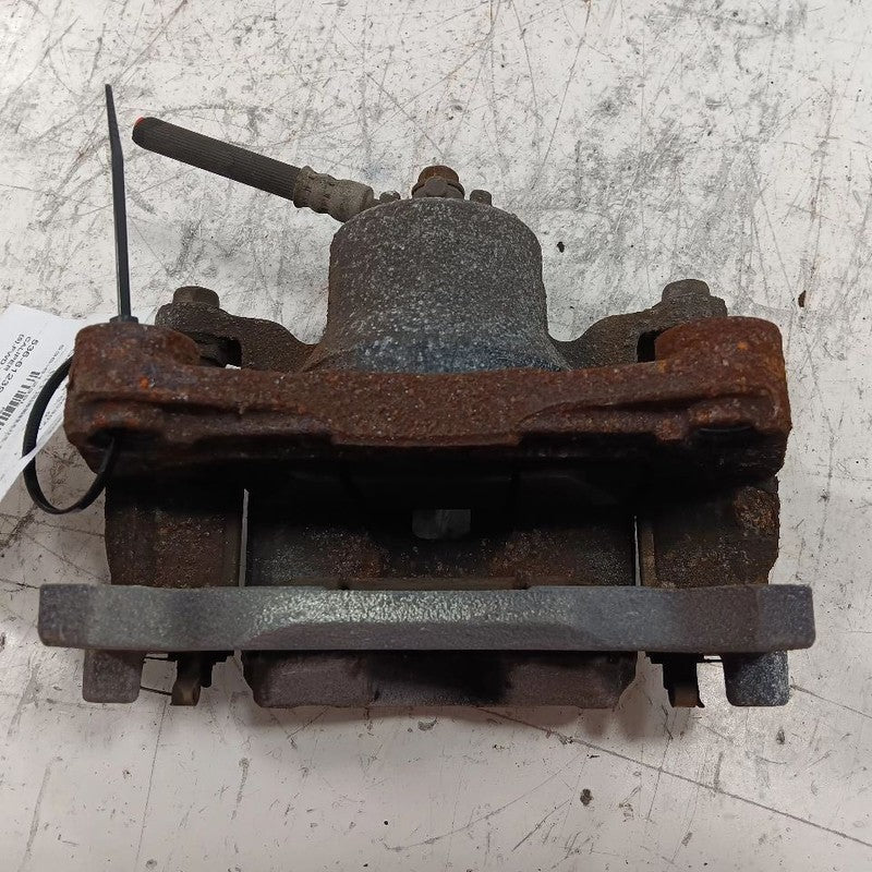 Driver Left Front Brake Caliper Fits 13-21 Nissan Altima OEM