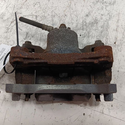 Driver Left Front Brake Caliper Fits 13-21 Nissan Altima OEM