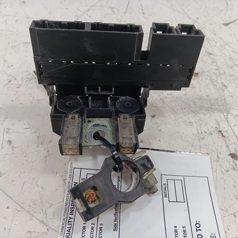 Nissan Kicks Battery Cable  1.6 2021 2022 2023 2024