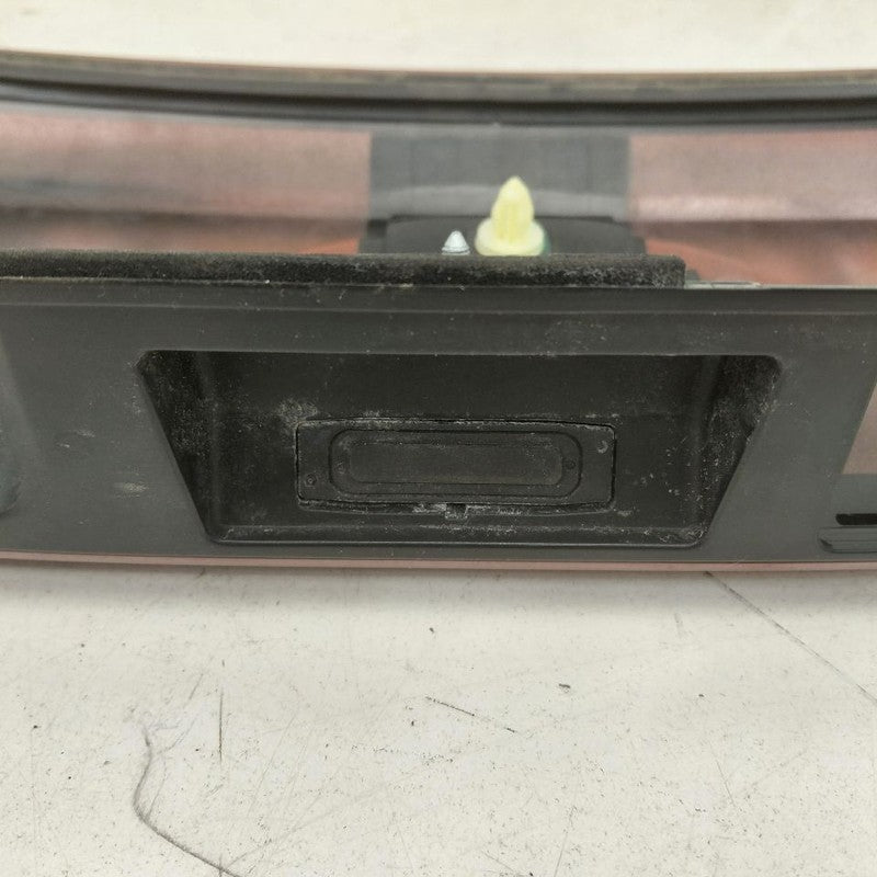 Tail Finish Panel Fits 24-25 XV Subaru Crosstrek
