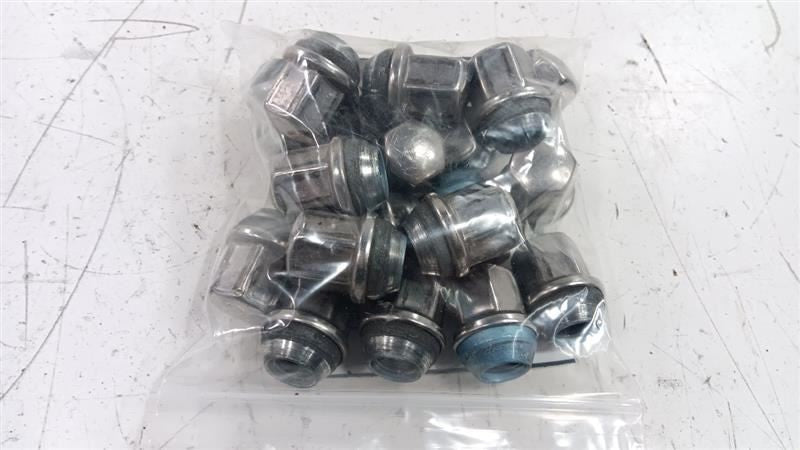 Buick Lacrosse Lug Nut Set 2013 2014 2015 2016 OEM