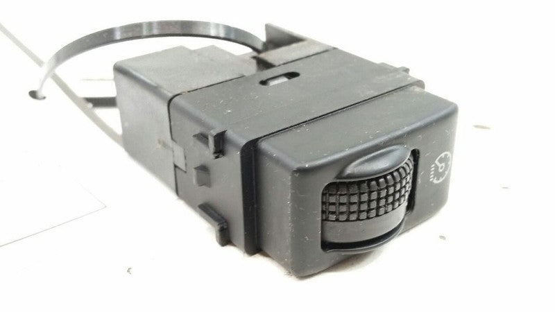  2008 Nissan Versa Dimmer Switch Dash Light Dimmer Control 2009 2010 2011