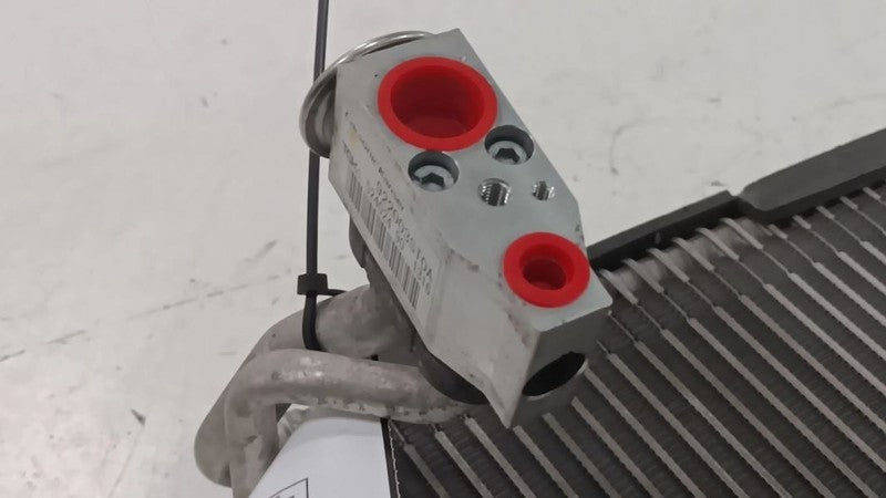 272804BU1B Air Conditioning AC Evaporator VIN 5 1st Digit Usa Built Fits 15-18 ROGUE