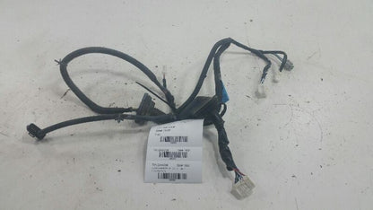  2008 NISSAN MAXIMA Door Harness Wire Wiring Left Driver Rear Back 2004 2005 2006