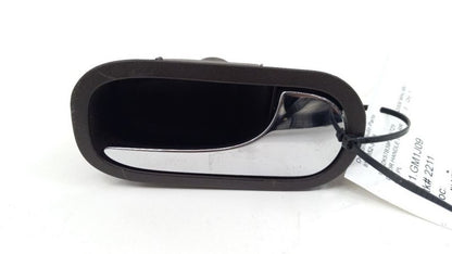 Chevy Malibu Door Handle Right Rear Interior Inside 2008 2009 2010 2011 2012