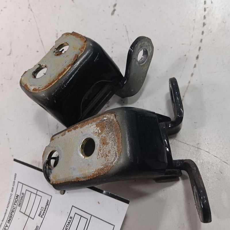 Acura ILX Door Hinge Set Right Rear Passenger  2016 2017 2018