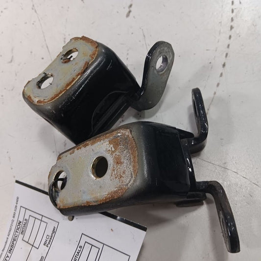Acura ILX Door Hinge Set Right Rear Passenger  2016 2017 2018