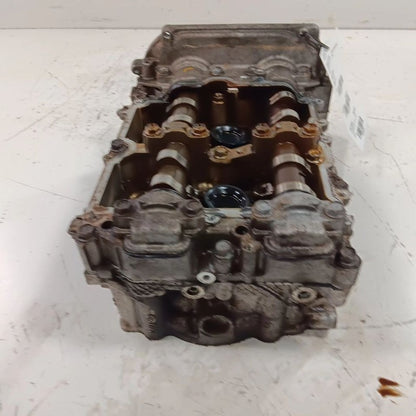 Driver Left Engine Cylinder Head 2.4L Fits 15-19 Subaru Legacy OEM