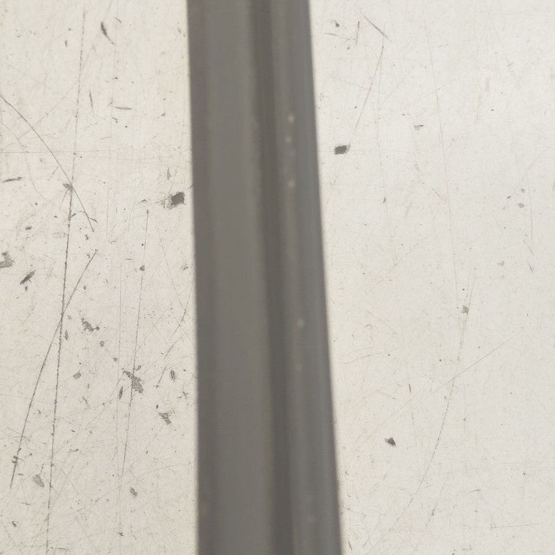 Nissan Rogue Door Glass Window Weather Strip Trim Rear Left Driver Bac
