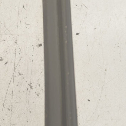 Nissan Rogue Door Glass Window Weather Strip Trim Rear Left Driver Bac