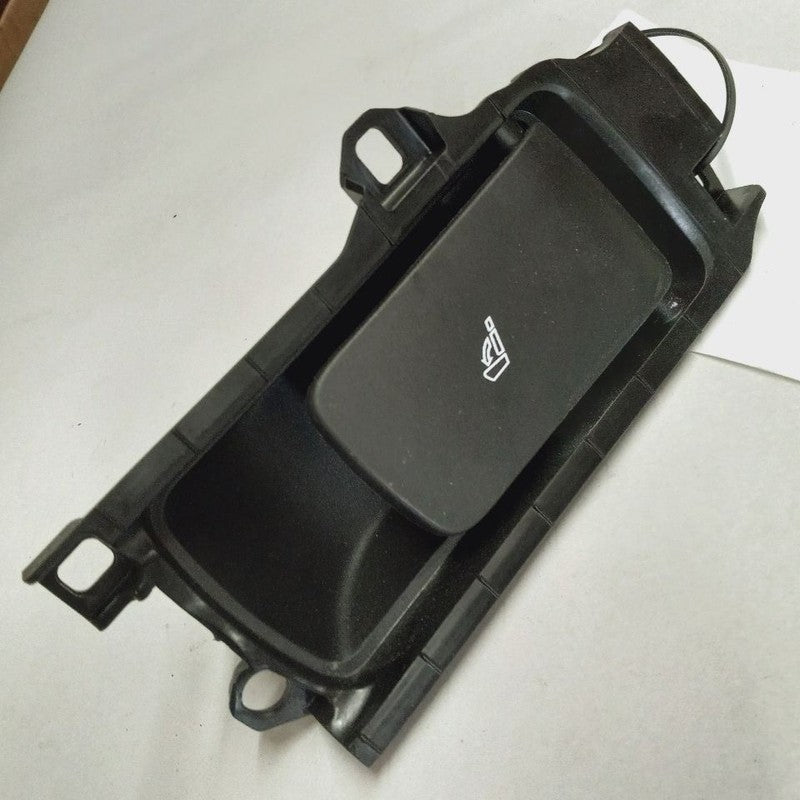 Alfa Romeo Stelvio Passenger Right Rear Seat Fold Down Lever {STP10699