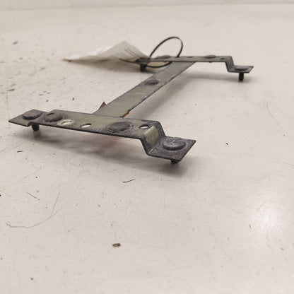 Volvo S60 License Plate Holder Bracket Mount Rear  2013 2014 2015