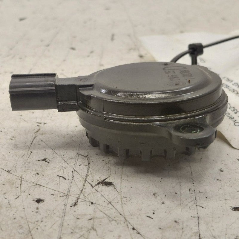 Lexus IS350 Variable Timing Gear Oil Control Valve Solenoid Cylinder H