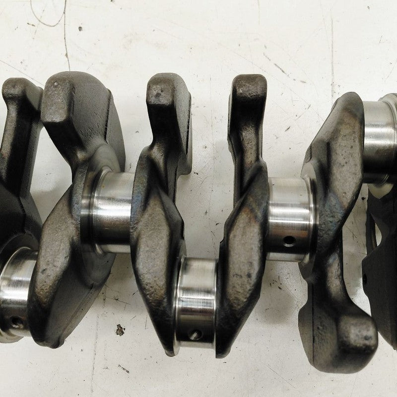 Mazda CX-5 Engine Crankshaft Crank Shaft  2.5 2023 2022 2021 2020 OEM