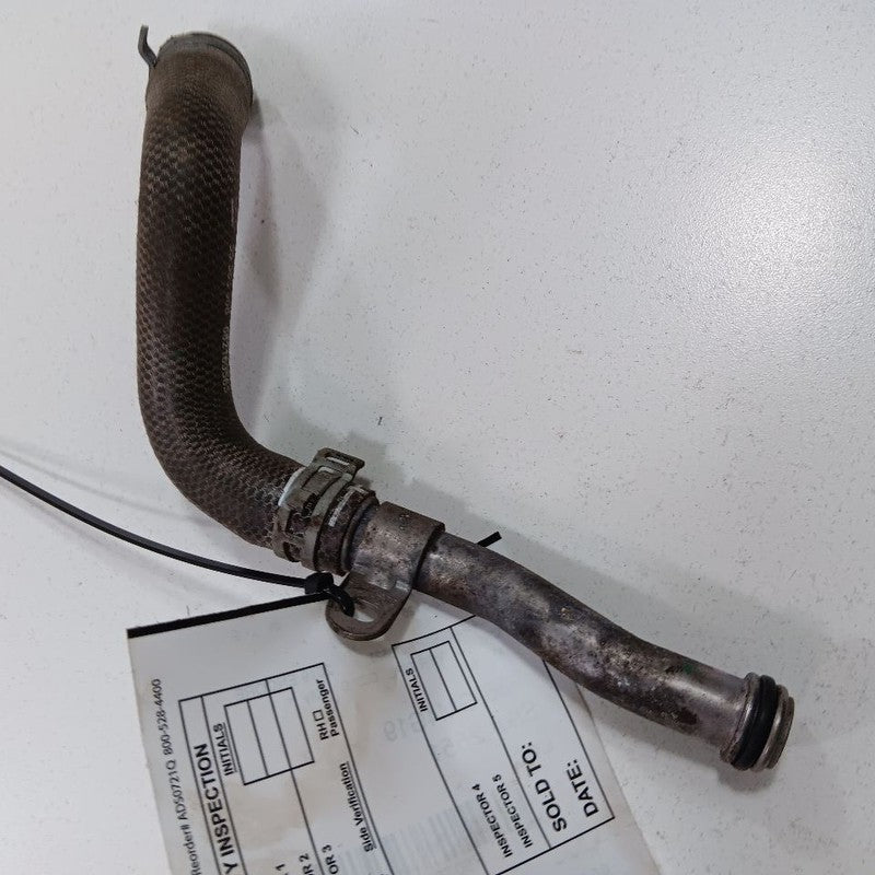 Buick Encore 1.4 Coolant Line Crossover Pipe  2019 2018 2017 OEM