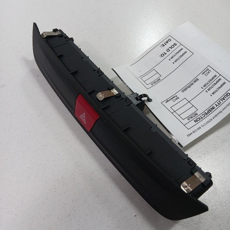 Jeep Renegade Hazard Switch 4 Way Flasher Button  2017 2018 2019 2020
