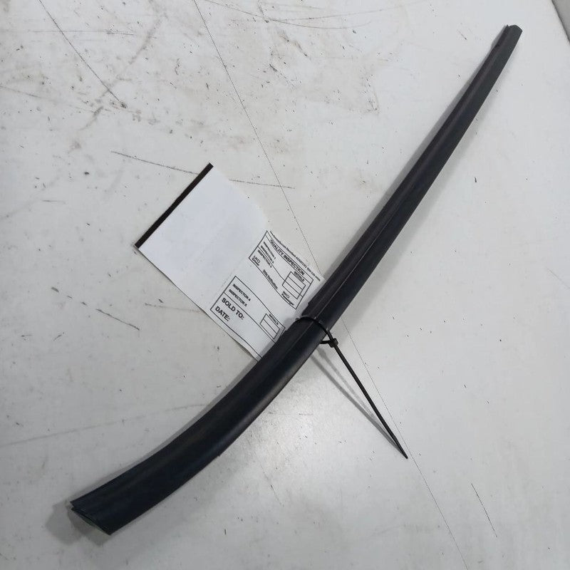 Nissan LEAF Door Glass Window Weather Strip Trim Rear Right Passenger 
