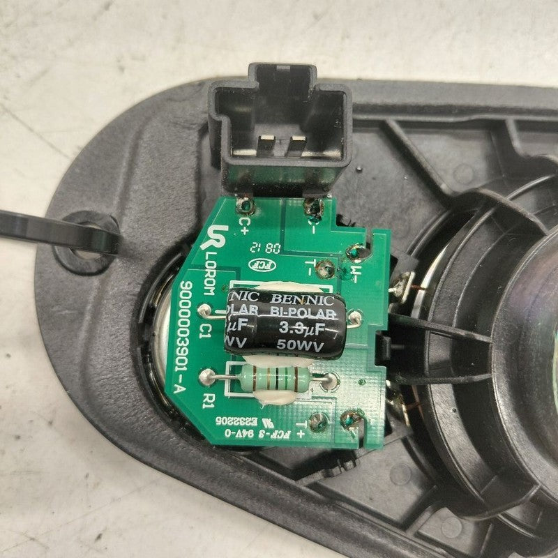 Volvo S60 Dash Speaker Center Middle  2013 2014 2015